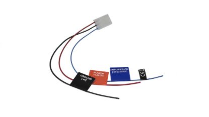 FUSION ELEC POWER LOOM FOR PS-A302 PANEL STEREO - 0101275310