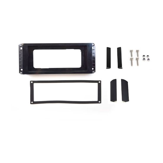 FUSION ELEC ADAPTER PLATE KIT  MS-RA210 - 0101282903