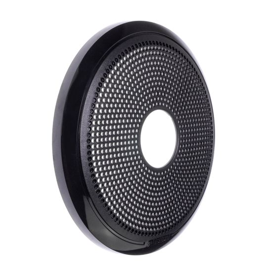 FUSION ELEC 7.7' XS CLASSIC GRILLES  BLACK - 0101287930