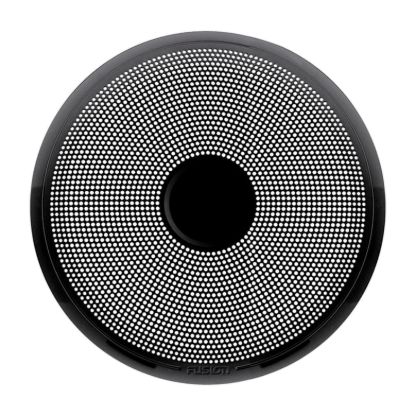 FUSION ELEC 10' XS CLASSIC GRILLE  BLACK - 0101288030