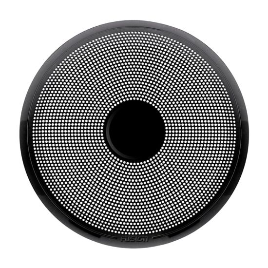 FUSION ELEC 10' XS CLASSIC GRILLE  BLACK - 0101288030