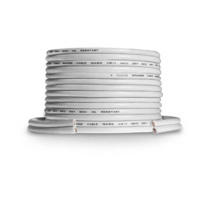 FUSION ELEC MARINE SPEAKER CABLE 12 AWG 328 FT. - 0101289820