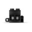 FUSION ELEC APOLLO AMP POWER & REMOTE ON CNNCTR - 0101296400