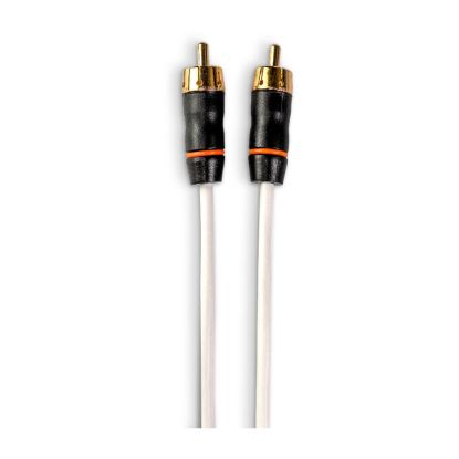 FUSION ELEC FUSION  PERFORMANCE RCA CABLES  1 C - 0101319210