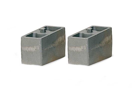FABTECH BLOCK KIT 5.0 IN - FTSBK5