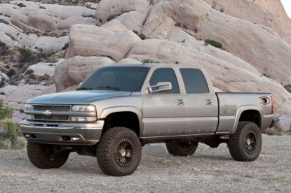 FABTECH LIFT KIT SUSPENSION - K1045M