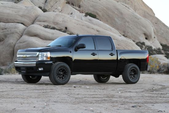 FABTECH LIFT KIT SUSPENSION - K1059