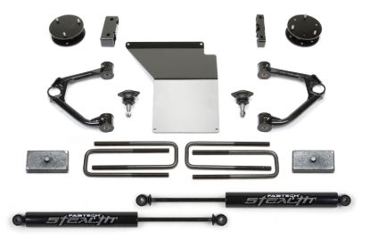 FABTECH LIFT KIT SUSPENSION - K1059M