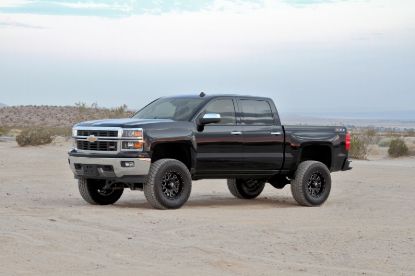 FABTECH LIFT KIT SUSPENSION - K1068
