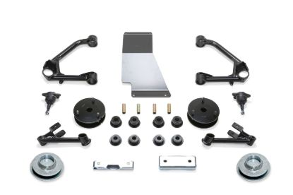 FABTECH 4' BUDGET UCA SYSTEM 2015 - K1081