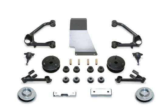 FABTECH 4' BUDGET UCA SYSTEM 2015 - K1081