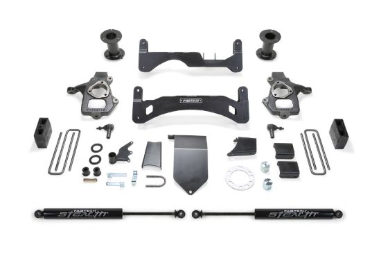 FABTECH LIFT KIT SUSPENSION - K1083M