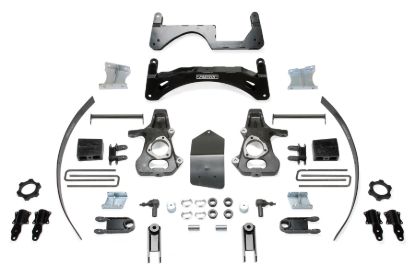 FABTECH LIFT KIT SUSPENSION - K1093