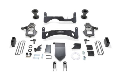 FABTECH LIFT KIT SUSPENSION - K1094
