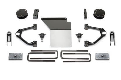 FABTECH LIFT KIT SUSPENSION - K1097