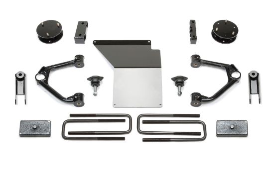 FABTECH LIFT KIT SUSPENSION - K1097