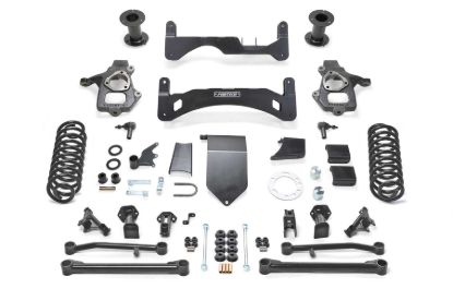 FABTECH LIFT KIT SUSPENSION - K1125