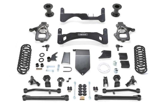 FABTECH LIFT KIT SUSPENSION - K1125