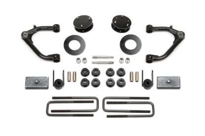 FABTECH LIFT KIT SUSPENSION - K1131