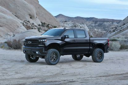 FABTECH LIFT KIT SUSPENSION - K1150