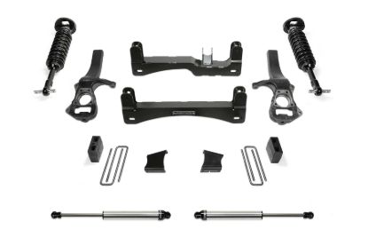 FABTECH LIFT KIT SUSPENSION - K1150DL