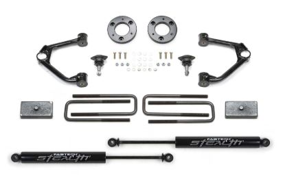FABTECH LIFT KIT SUSPENSION - K1152M
