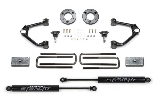 FABTECH LIFT KIT SUSPENSION - K1152M