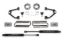 FABTECH LIFT KIT SUSPENSION - K1152M