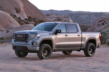 FABTECH LIFT KIT SUSPENSION - K1153DL