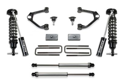 FABTECH LIFT KIT SUSPENSION - K1154DL