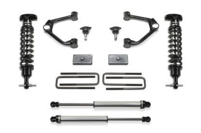 FABTECH 3' BUDGET SYS W/ DL 2.5 & 2.25 2022 - K1189DL