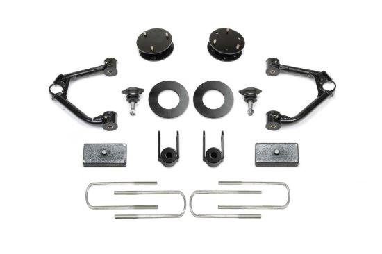 FABTECH 2025 GM 1500 P/U 2WD/4WD - K1211
