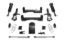 FABTECH COMPONENT BOX 1 - K1219DL