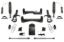 FABTECH COMPONENT BOX 1 - K1230DL