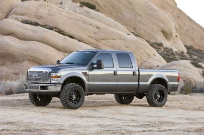 FABTECH LIFT KIT SUSPENSION - K2062