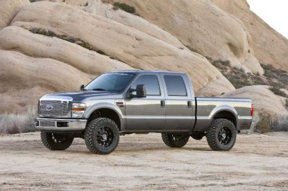 FABTECH LIFT KIT SUSPENSION - K2062M