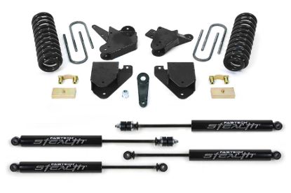 FABTECH LIFT KIT SUSPENSION - K2098M