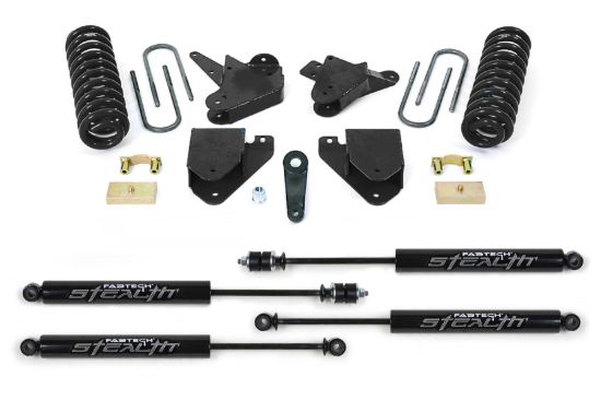 FABTECH LIFT KIT SUSPENSION - K2098M