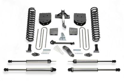 FABTECH LIFT KIT SUSPENSION - K2118DL