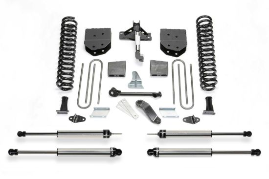 FABTECH LIFT KIT SUSPENSION - K2118DL