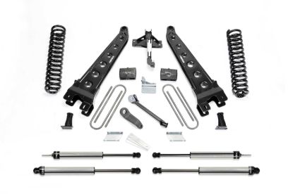 FABTECH LIFT KIT SUSPENSION - K2119DL