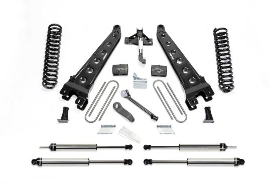 FABTECH LIFT KIT SUSPENSION - K2119DL