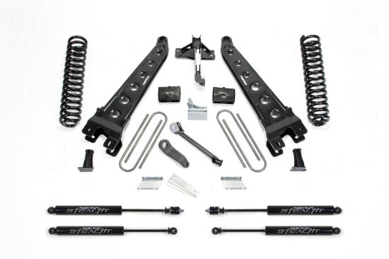 FABTECH LIFT KIT SUSPENSION - K2119M