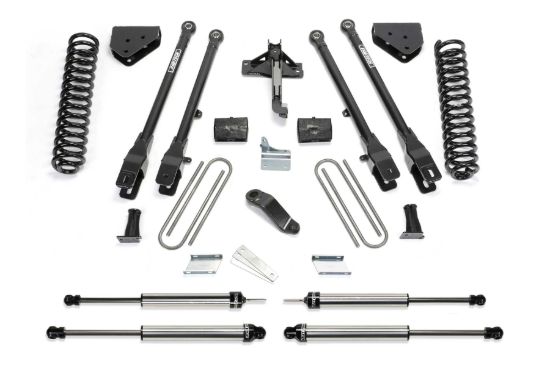 FABTECH LIFT KIT SUSPENSION - K2120DL
