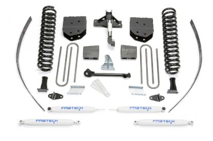 FABTECH LIFT KIT SUSPENSION - K2122