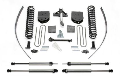 FABTECH LIFT KIT SUSPENSION - K2122DL