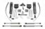 FABTECH LIFT KIT SUSPENSION - K2122DL