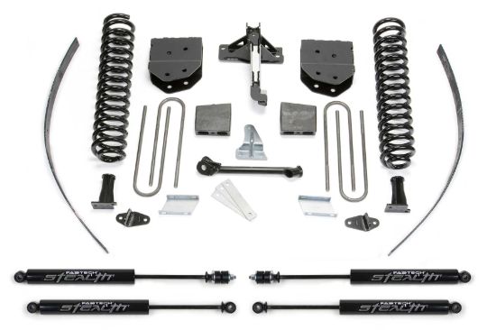 FABTECH LIFT KIT SUSPENSION - K2122M