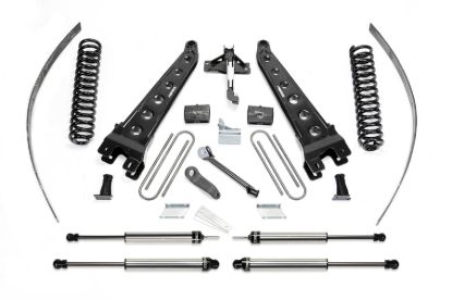 FABTECH LIFT KIT SUSPENSION - K2124DL