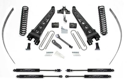 FABTECH LIFT KIT SUSPENSION - K2124M